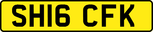 SH16CFK