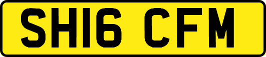 SH16CFM