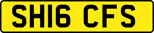 SH16CFS