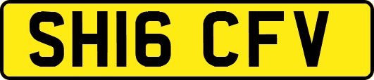 SH16CFV