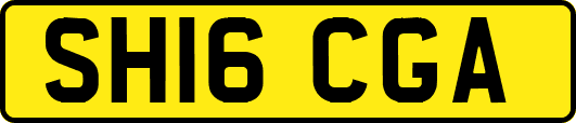 SH16CGA