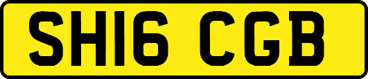 SH16CGB