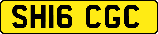 SH16CGC