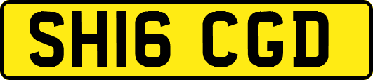 SH16CGD