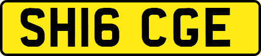 SH16CGE