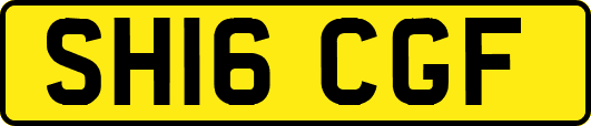 SH16CGF