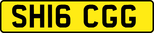 SH16CGG