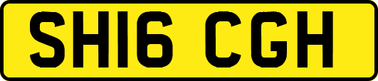 SH16CGH