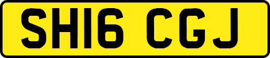 SH16CGJ