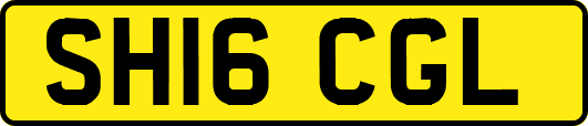 SH16CGL