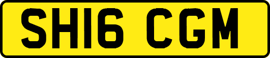 SH16CGM