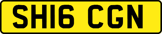SH16CGN