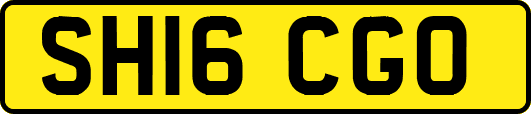 SH16CGO
