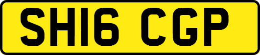 SH16CGP
