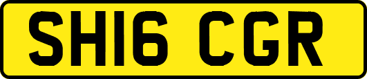 SH16CGR