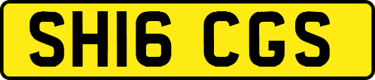 SH16CGS