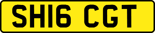 SH16CGT