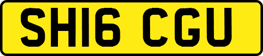 SH16CGU