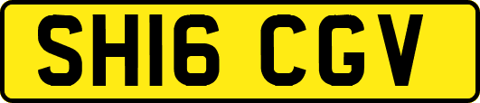 SH16CGV