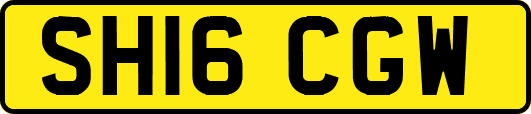 SH16CGW