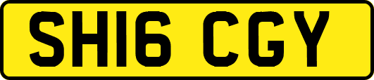 SH16CGY