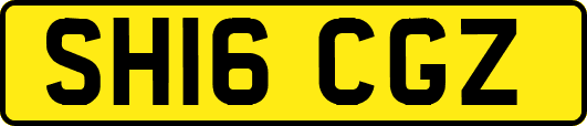SH16CGZ