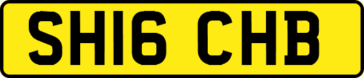 SH16CHB