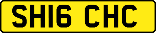 SH16CHC