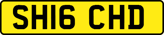 SH16CHD