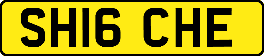 SH16CHE