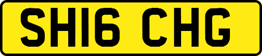 SH16CHG