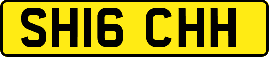 SH16CHH
