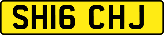 SH16CHJ
