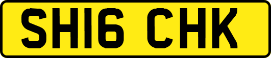 SH16CHK