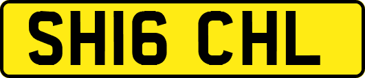 SH16CHL