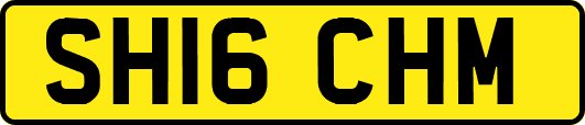 SH16CHM