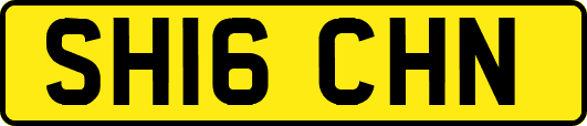SH16CHN