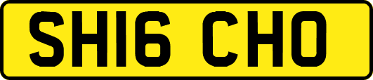 SH16CHO
