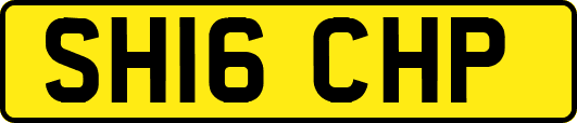 SH16CHP