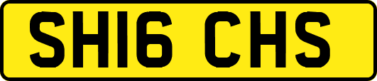 SH16CHS
