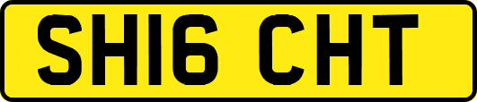 SH16CHT