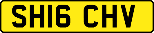 SH16CHV