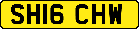 SH16CHW
