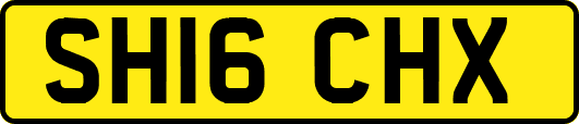 SH16CHX