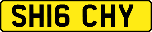 SH16CHY
