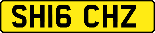 SH16CHZ