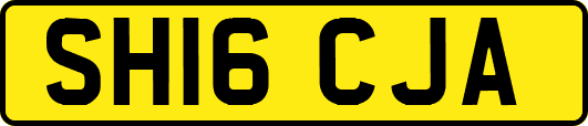 SH16CJA