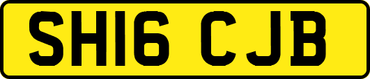 SH16CJB