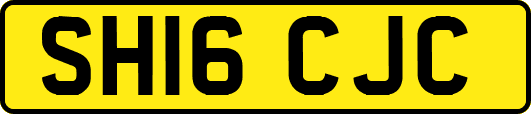 SH16CJC