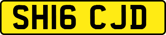 SH16CJD